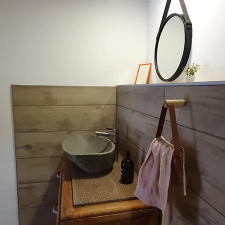 Chez Meme Juliette Nyaraló *