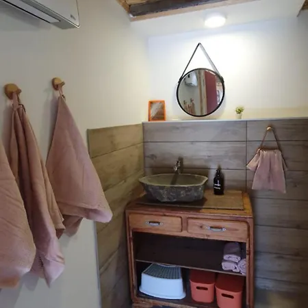 Chez Meme Juliette Monistrol-sur-Loire