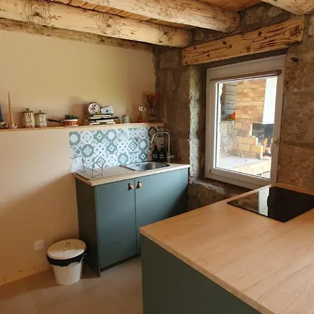 Chez Meme Juliette * Monistrol-sur-Loire