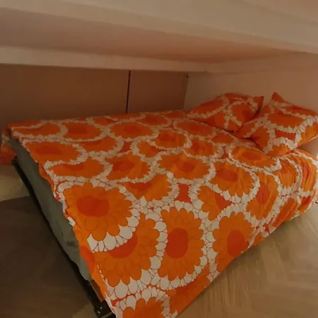 Chez Meme Juliette * Monistrol-sur-Loire