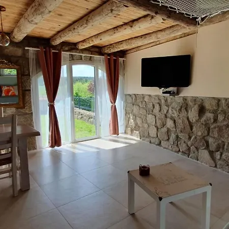 Chez Meme Juliette *