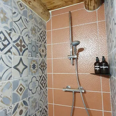 Chez Meme Juliette Σπίτι διακοπών *