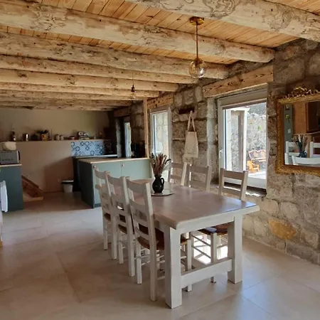 Holiday home Chez Meme Juliette *