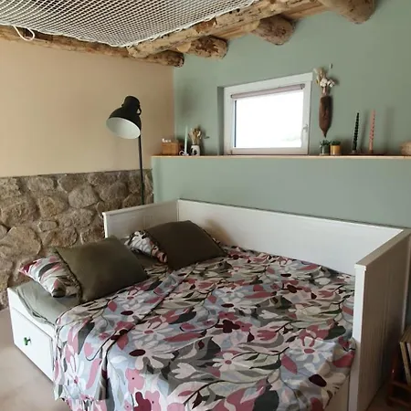 Chez Meme Juliette Holiday home